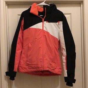 Boulder Gear Ski Jacket